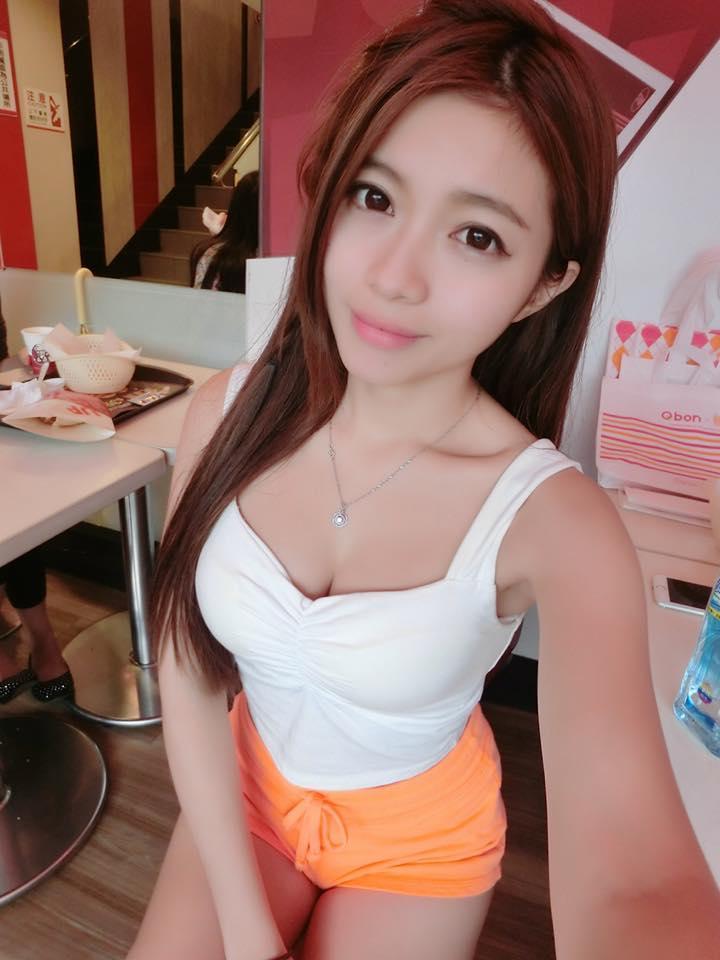 Taiwanese girls