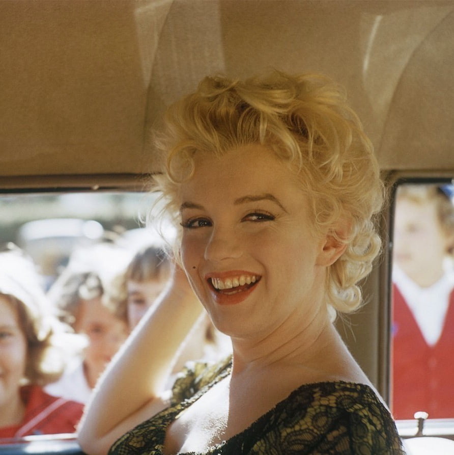 marilyn monroe