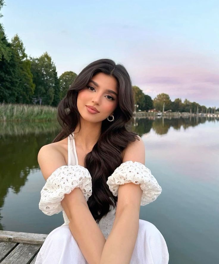 european bride