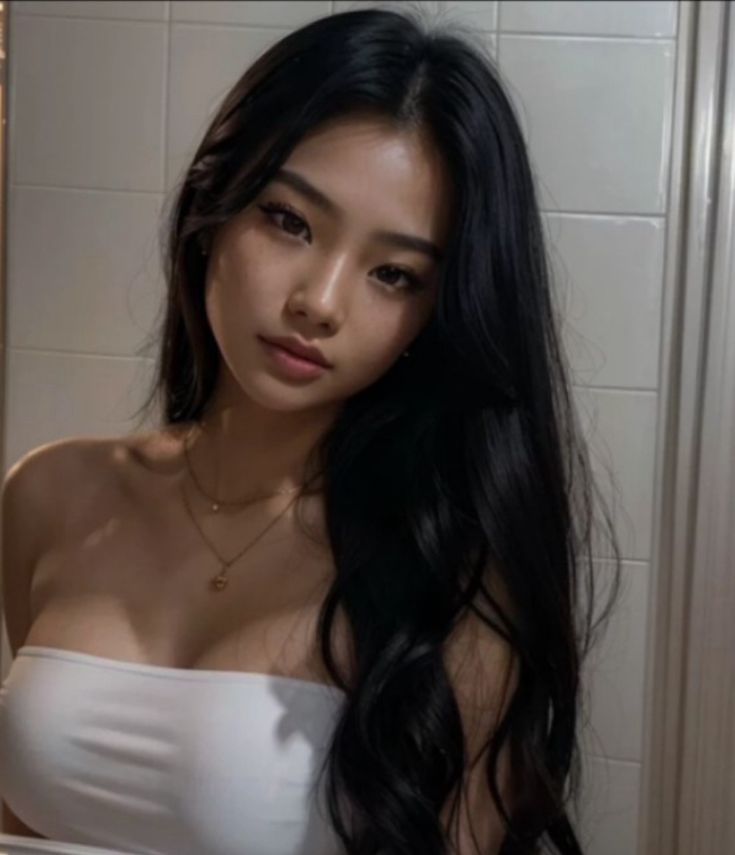 Asian Women