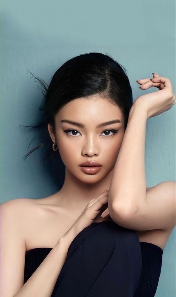 Asian Women