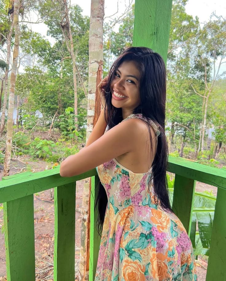 Guatemalan Woman